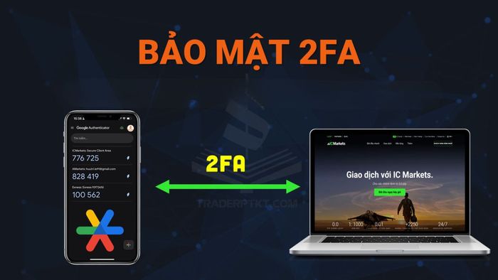 7 tính năng nổi bật của Google Authenticator mà bạn không thể bỏ qua 3
